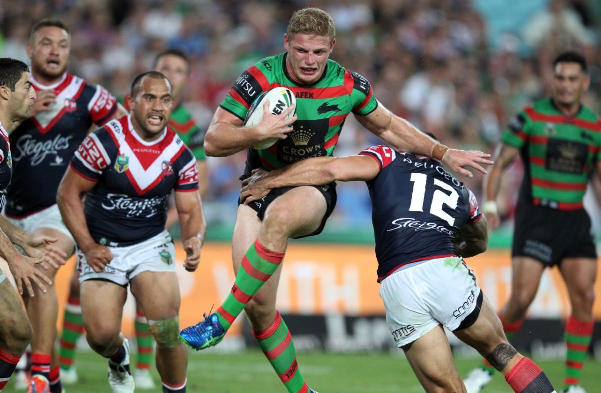 Northern Territory – The Biggest Fan Base of Rugby in the Australia ...